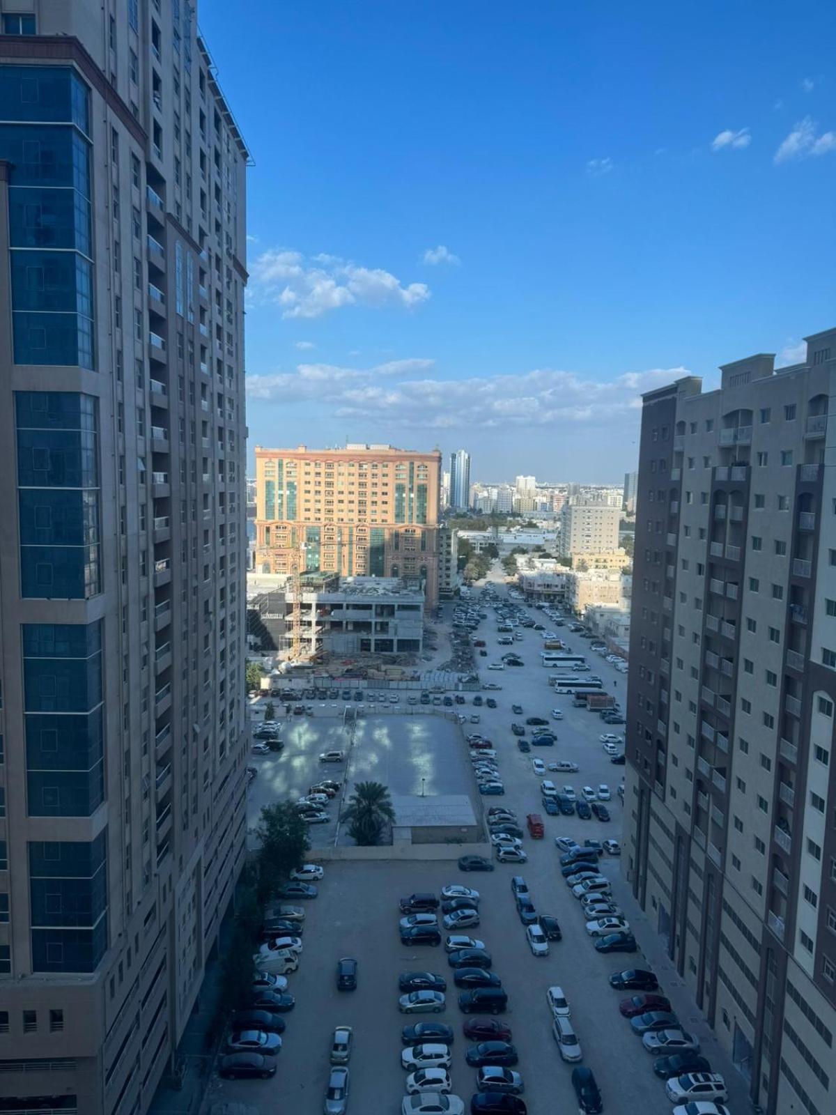Apartment Elegent 2bhk Next To The With Pool,gym,garden,kids Play Area,learning Centre,shops,cafe,restaurants Ajman