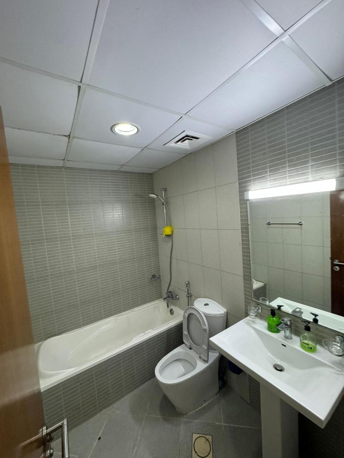 Elegent 2bhk Next To The With Pool,gym,garden,kids Play Area,learning Centre,shops,cafe,restaurants Ajman