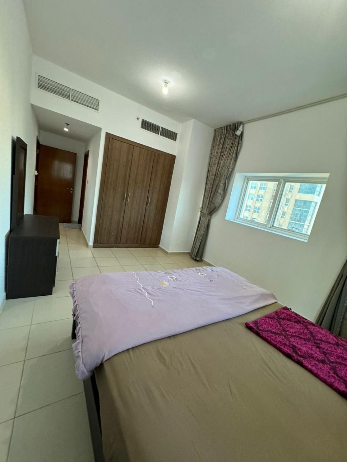 Apartment Elegent 2bhk Next To The With Pool,gym,garden,kids Play Area,learning Centre,shops,cafe,restaurants Ajman